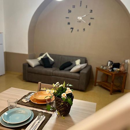 Planny Guest House - Castro Pretorio By Ghor Ρώμη Εξωτερικό φωτογραφία