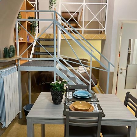 Planny Guest House - Castro Pretorio By Ghor Ρώμη Εξωτερικό φωτογραφία