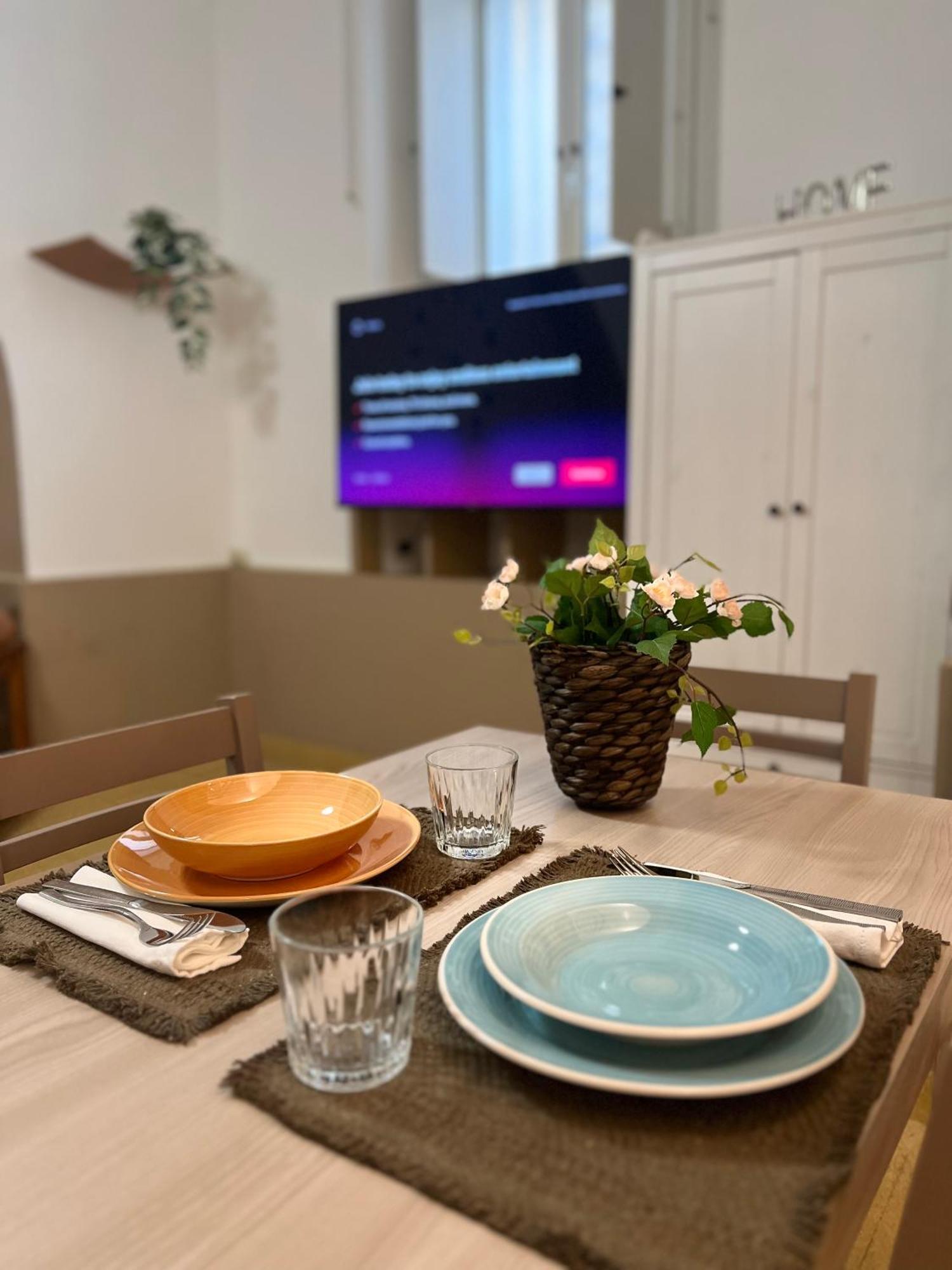 Planny Guest House - Castro Pretorio By Ghor Ρώμη Εξωτερικό φωτογραφία
