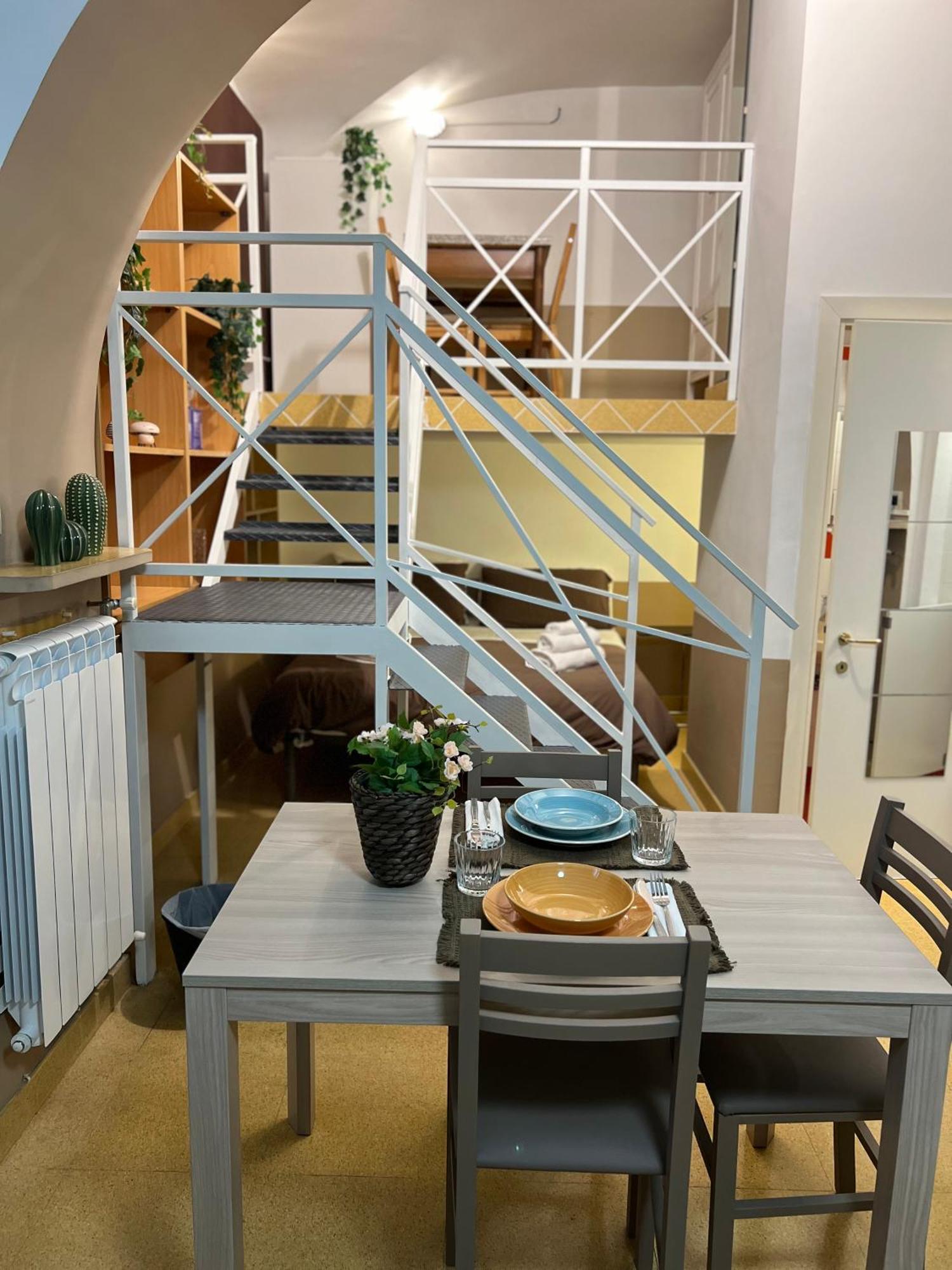 Planny Guest House - Castro Pretorio By Ghor Ρώμη Εξωτερικό φωτογραφία
