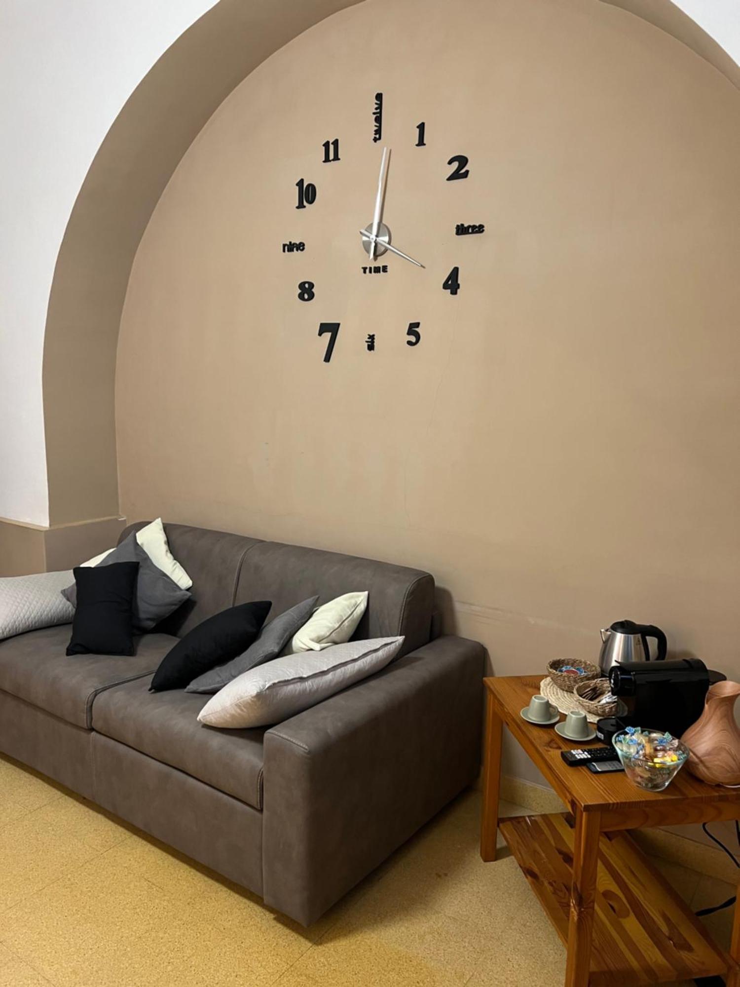 Planny Guest House - Castro Pretorio By Ghor Ρώμη Εξωτερικό φωτογραφία