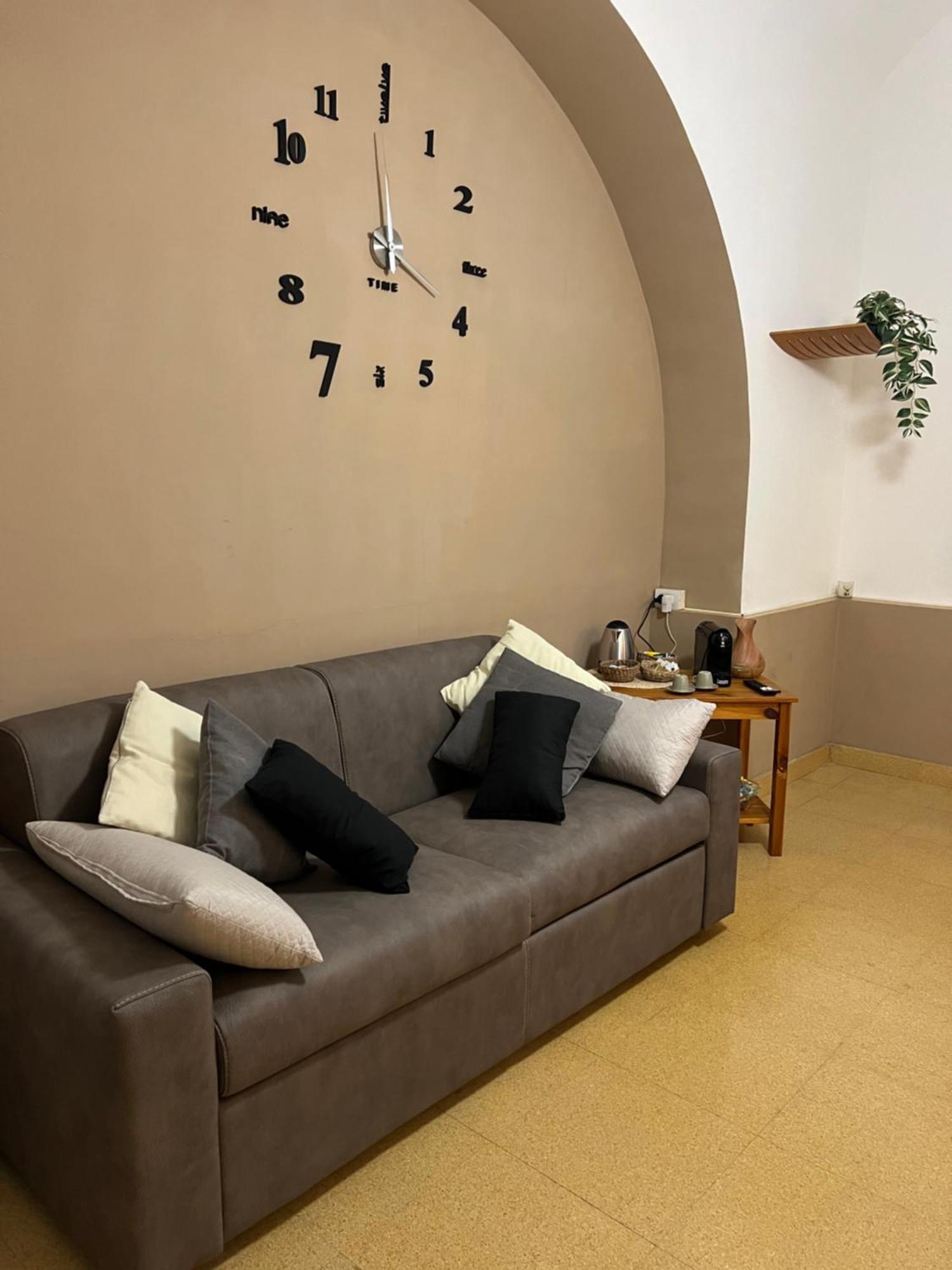 Planny Guest House - Castro Pretorio By Ghor Ρώμη Εξωτερικό φωτογραφία