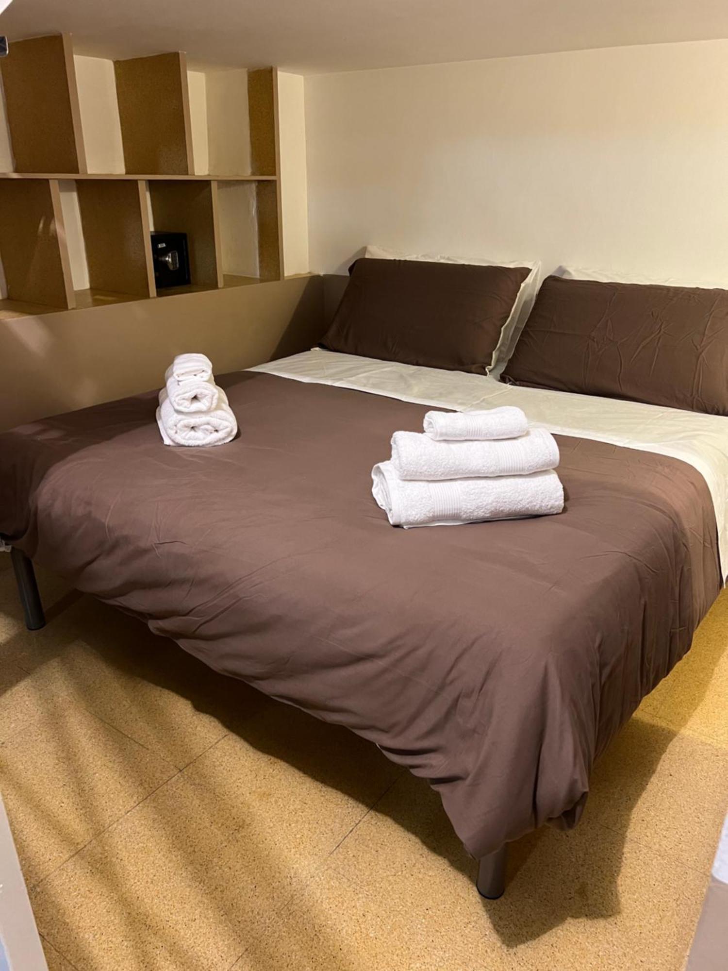 Planny Guest House - Castro Pretorio By Ghor Ρώμη Εξωτερικό φωτογραφία